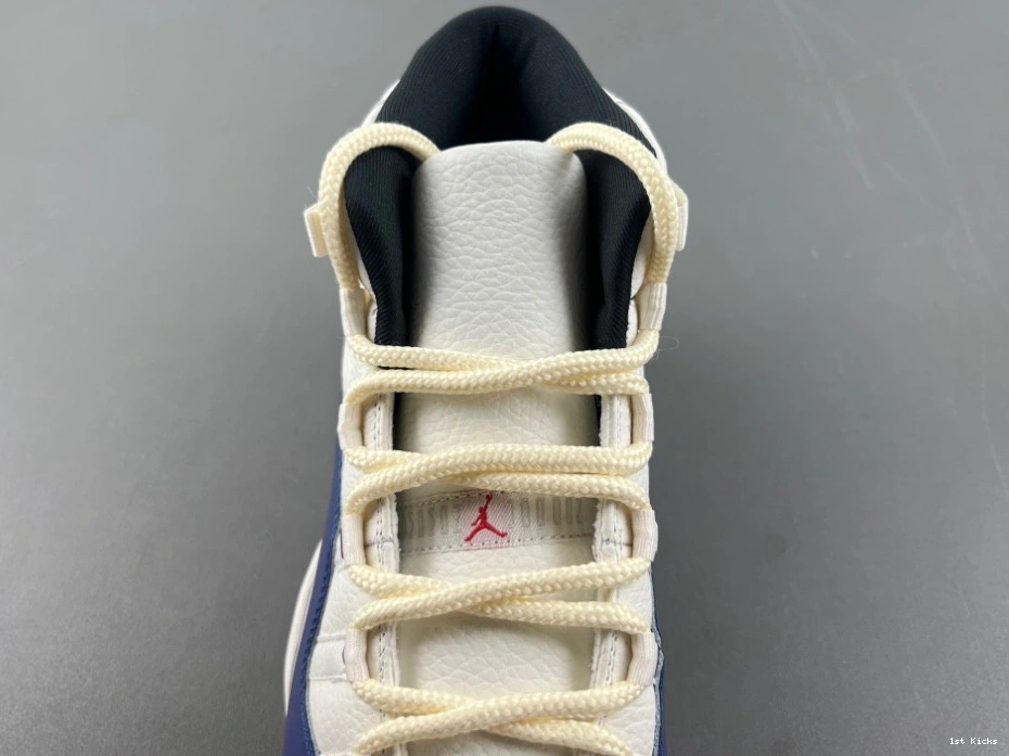  Retro Men's Jordan Air 11 IH0296-400 Rare 1101